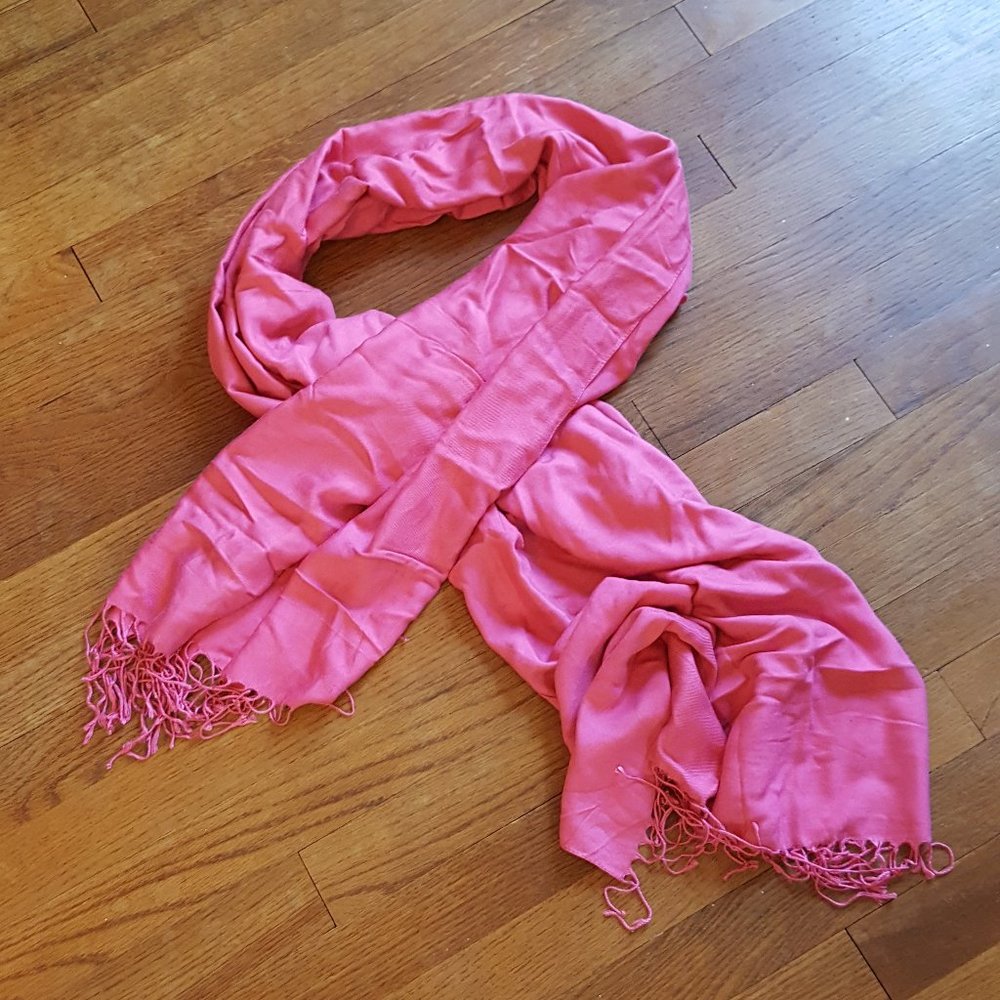 Large Shawl wrap scarf